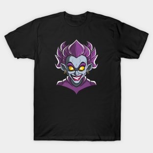 Vampires Action Anime Manga Cartoon Character T-Shirt